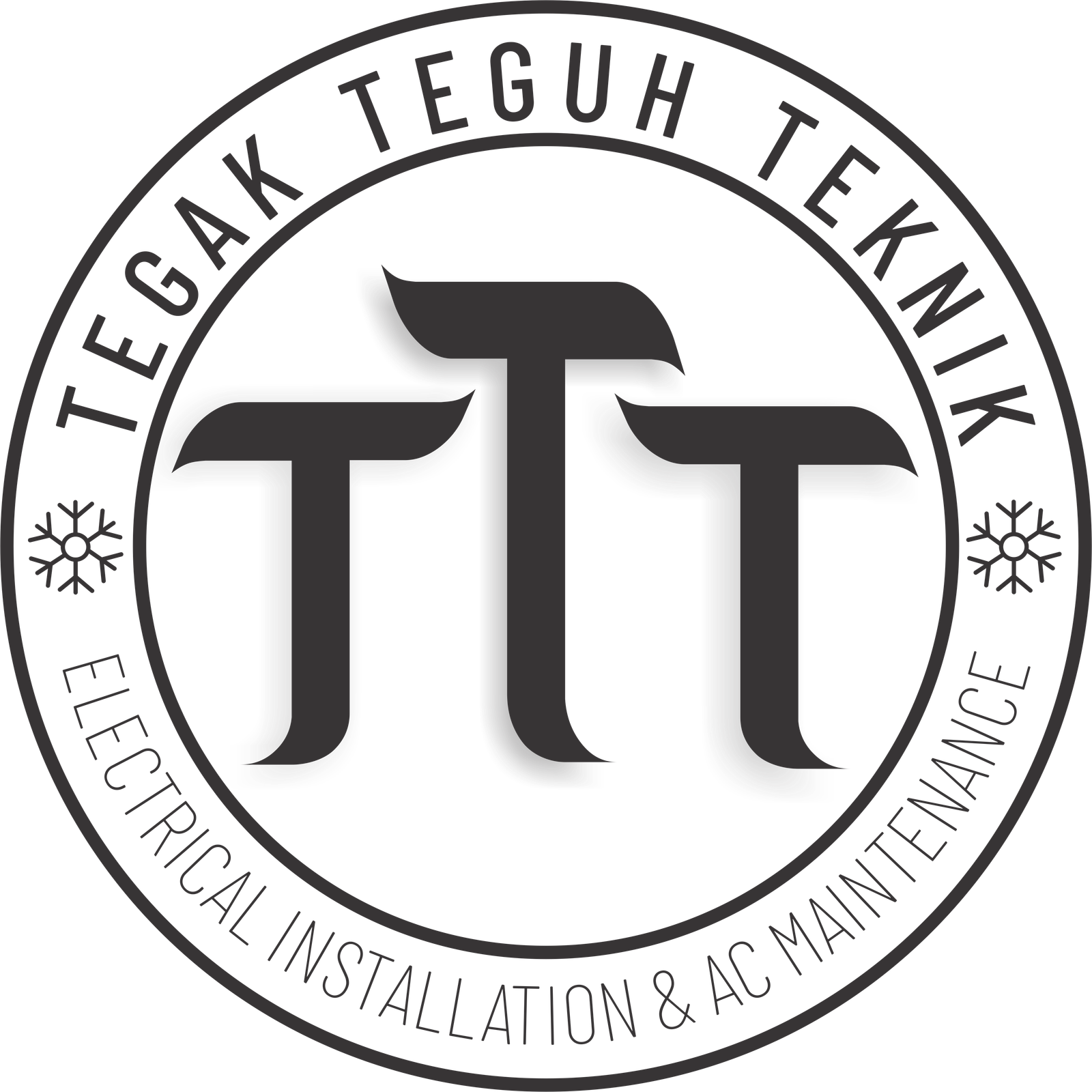 Tegak Teguh Teknik